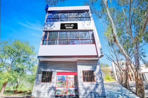 Chandigarh Hotel | Super Hotel O Sector 52 Chandigarh Formerly Hotel Muskan