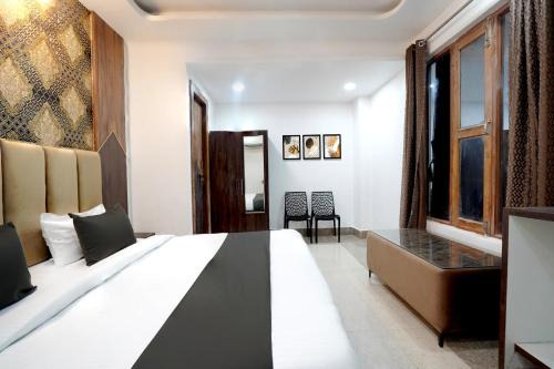 Kanpur Hotel | Super HOTEL O SERENITY