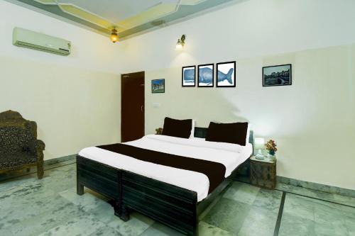 Jaipur District Hotel | Super Hotel O Sikar Road Jaipur Formerly Garg Niwas