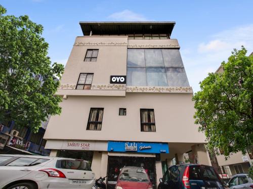 Maharana Pratap Nagar Hotel | Super Hotel O Smriti Star