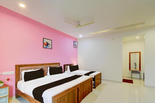 Hyderabad Hotel | Super Hotel O SRI NIRVANA PLAZA