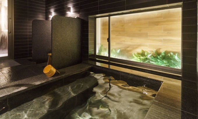 Fujisawa Hotel | Super Hotel Shonan Fujisawaeki Minamiguchi