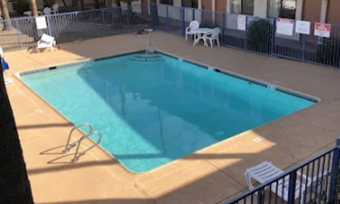 Tucson Hotel | Super Inn Tucson