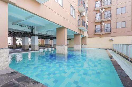 Bandung Hotel | Super OYO Capital O 483 Tamansari Panoramic Bandung