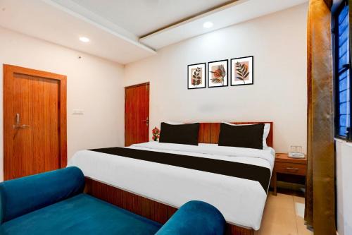 Gwalior Hotel | Super Townhouse Adityapuram Gwalior