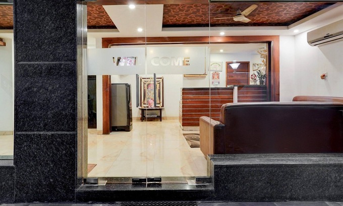 Valasaravakkam House | Super Townhouse Arcot Road