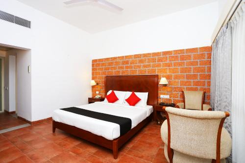 North Paravur Hotel | Super Townhouse Island Inn