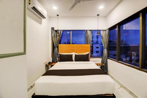 Banjara Hills Hotel | Super Townhouse Rcc Hotel Banjara Hills