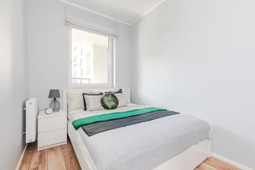 Bialoleka Apartment | SuperApart Światowida 16