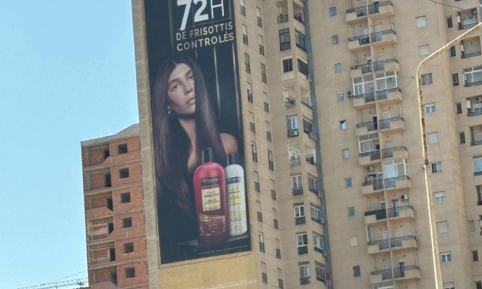 Oran Apartment | Superb F3 Standing bel air oran