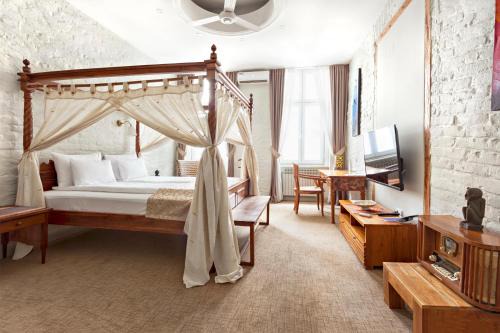 Stari Grad Apartment | SuperB Luxury Suites