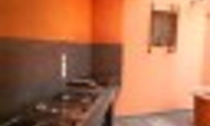 Ngaparou House | Superb luxury waterfront villa at NGAPAROU near SALY