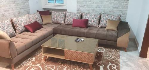 Les Berges Du Lac II Apartment | Superb & Modern apartment at Berges Lac 2 close to Tunisia Mall