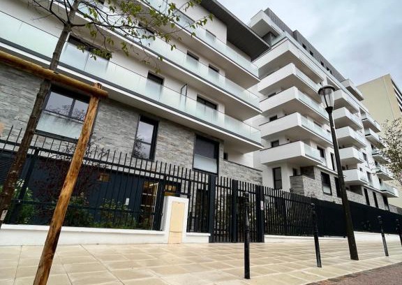 Silly-Gallieni Apartment | Superbe appartement de 51m2 à 10mn de Paris