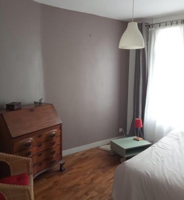 Le Perreux-sur-Marne Apartment | Superbe appartement près des transports