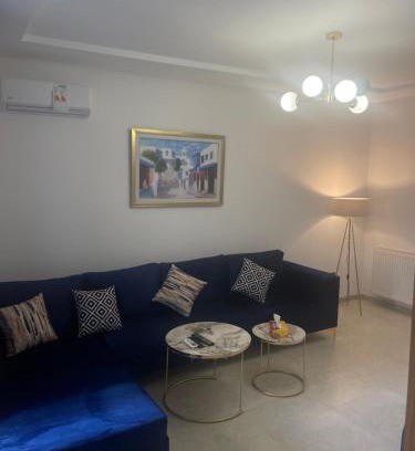 La Soukra Apartment | Superbe Appartement à tunis