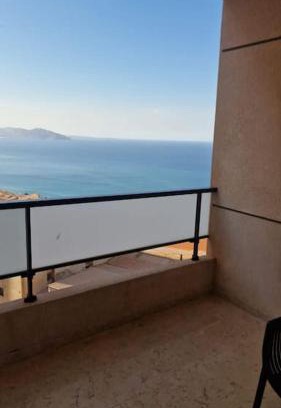 Oran Apartment | superbe appartement à vue sur mer
