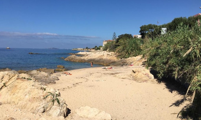 Ajaccio Apartment | Superbe appartement 3 étoiles Ajaccio début Sanguinaires
