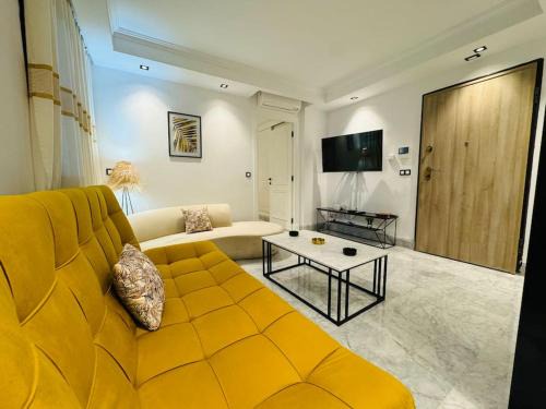 La Marsa Apartment | Superbe appartement avec piscine
