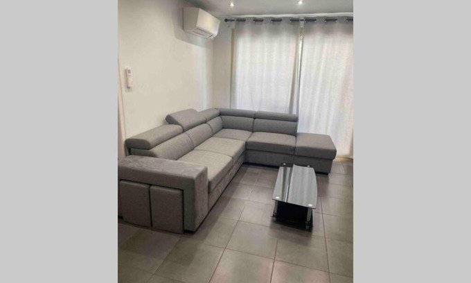 Le Cannet Apartment | Superbe appartement
