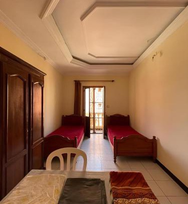 El Jadida Apartment | Superbe appartement pour un sejour parfait