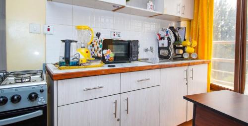 Ngara West Apartment | Supercilious Suite Apartment
