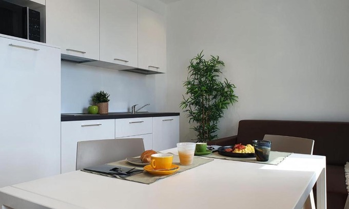 Lido di Jesolo Apartment | Superior Beach Aparthotel
