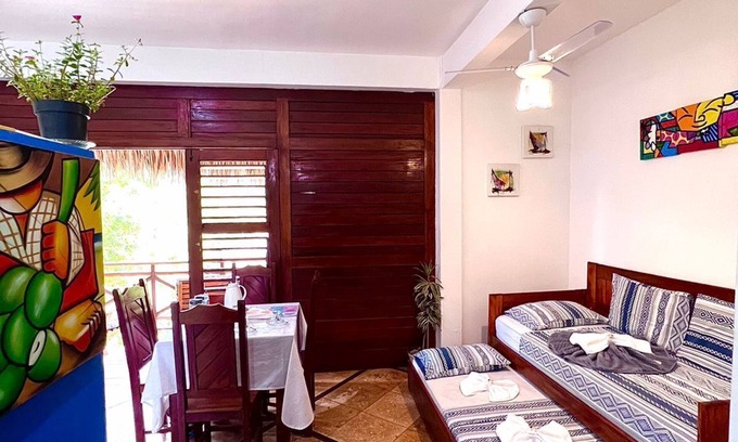 Caicara Apartment | Superior Apartment 2B