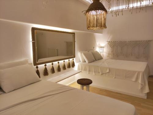 Kalambaka Apartment | Superior chic family apartment
