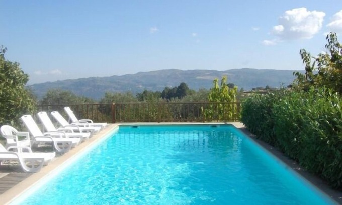 Aricera Apartment | Superior double - with capacity for 2 adults and 2 extra beds for children