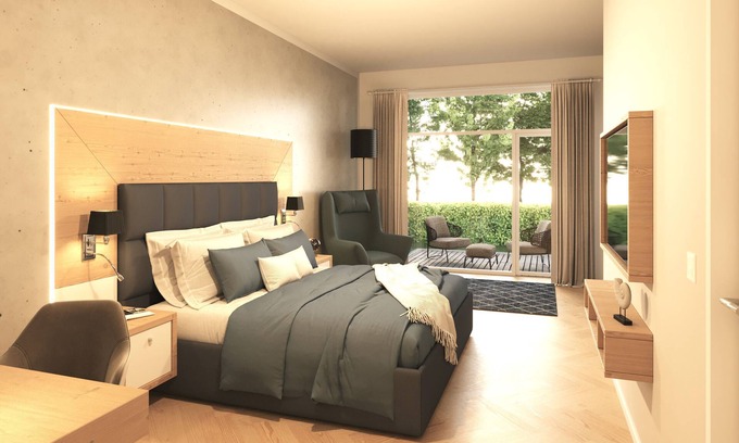 Esens House | Superior - Hotel MeerZeiten