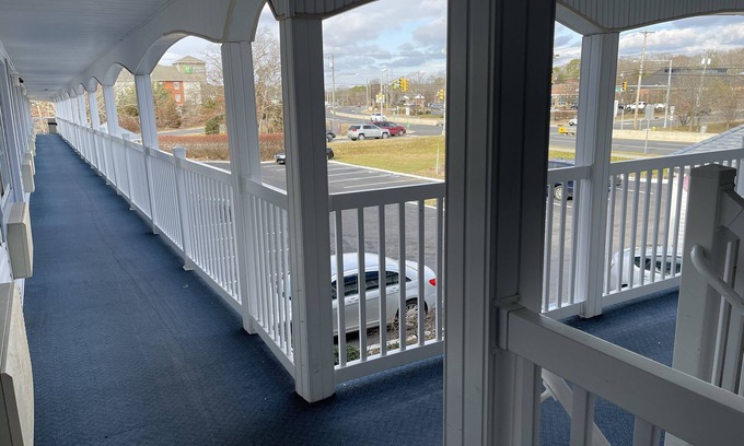 Absecon Hotel | Superlodge Atlantic City Absecon