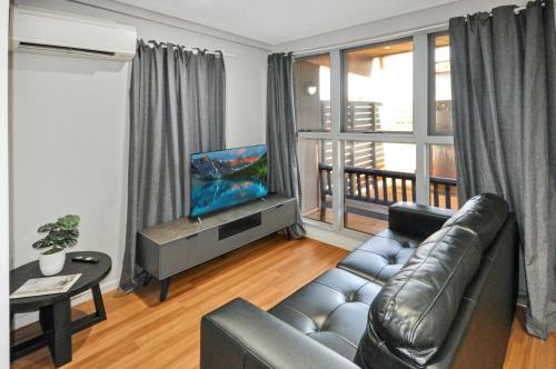 Port Hedland Apartment | Supersized Studio Inexpensive 1x1