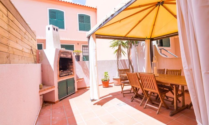 Peniche House | Supertubos Beach Villa