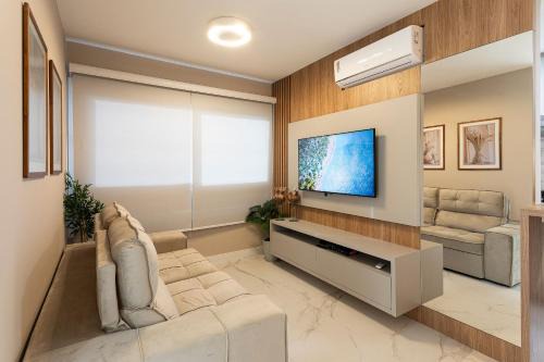 Jardim do Salso Apartment | Supreme Altos do Central Parque by LikeHome