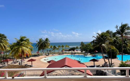 Sainte-Anne Apartment | Sur la Plage P&V Village Vacances Sainte-Anne