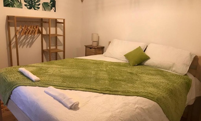 Villefort Apartment | Sur les rochers du lac & location-rando en VTT