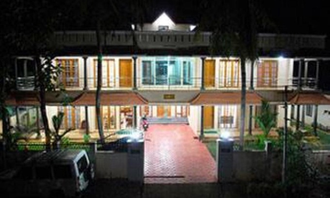 Varkala Hotel | Surendram Villa