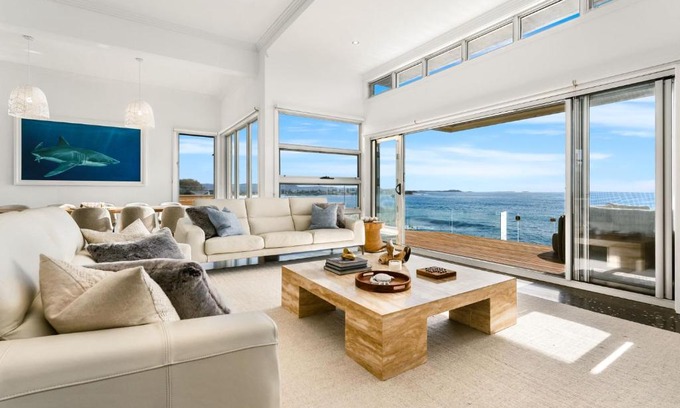 Shellharbour House | Surf Beach House
