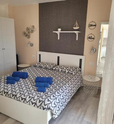 Aglientu Apartment | Surf House Mirice