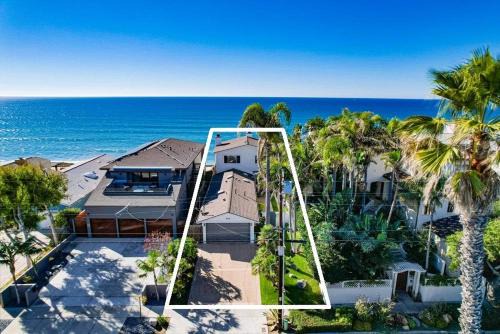 Leucadia House | Surf House
