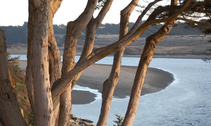 Gualala Hotel | Surf Inn