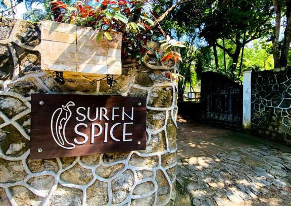 Dickwella Hotel | SURF N SPICE - HIRIKETiYA
