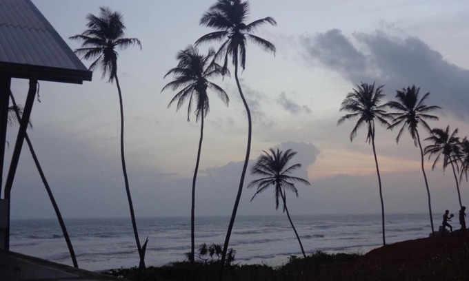 Matara Bed & Breakfast | Surf Ocean Villa