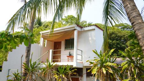 El Sunzal House | Surf Spot - Buenas Olas a 5 minutos
