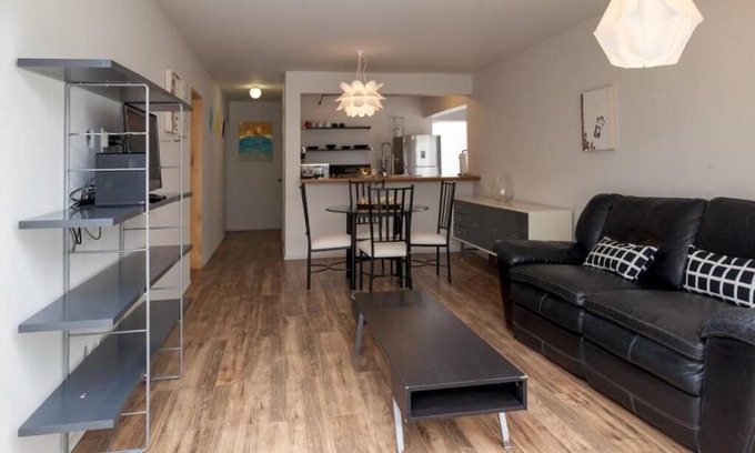 Playas de Tijuana House | Surfboards included in your stay!