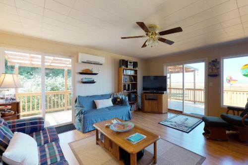 Westport House | Surfer's Â Landing