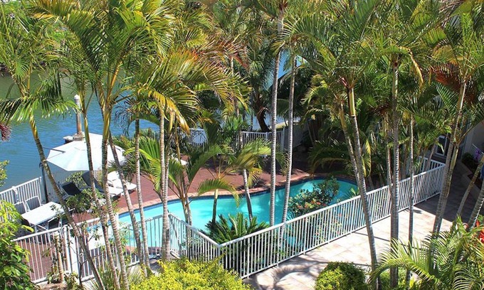 Surfers Paradise Apartment | Surfers Del Rey