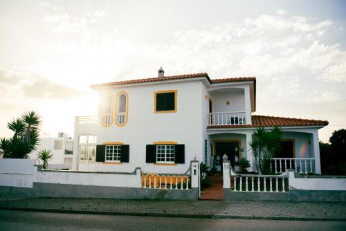 Espartal Bed & Breakfast | SURFinn Algarve