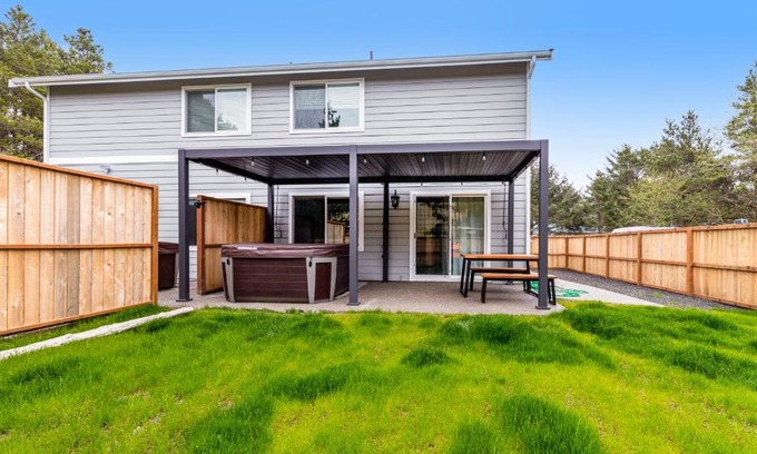 Westport House | SurfSide